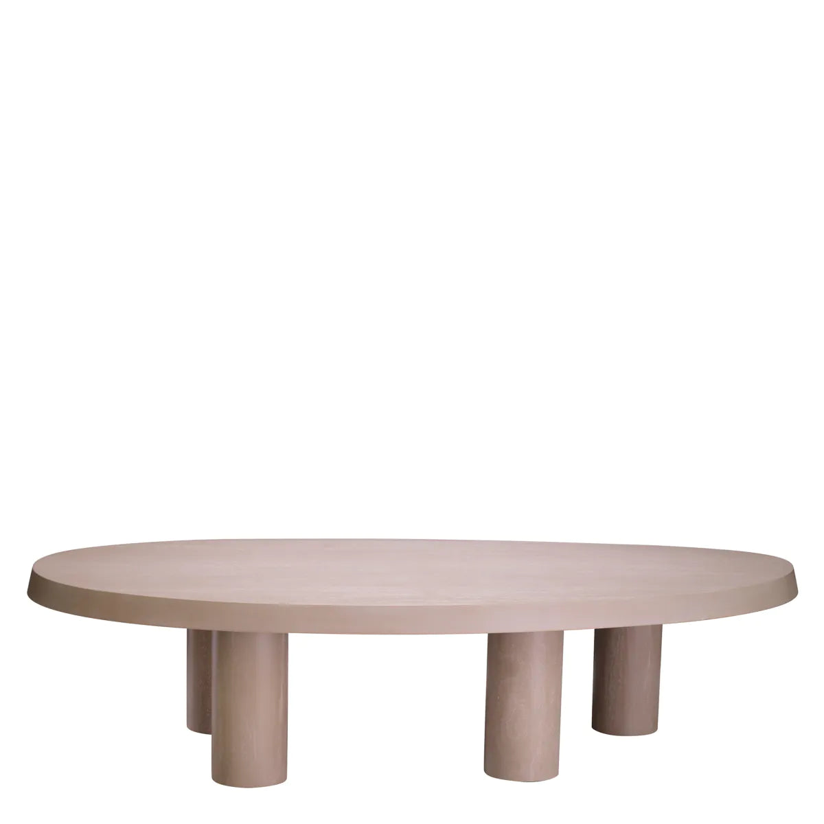 Coffee Table Prelude - FABULOUS HOME