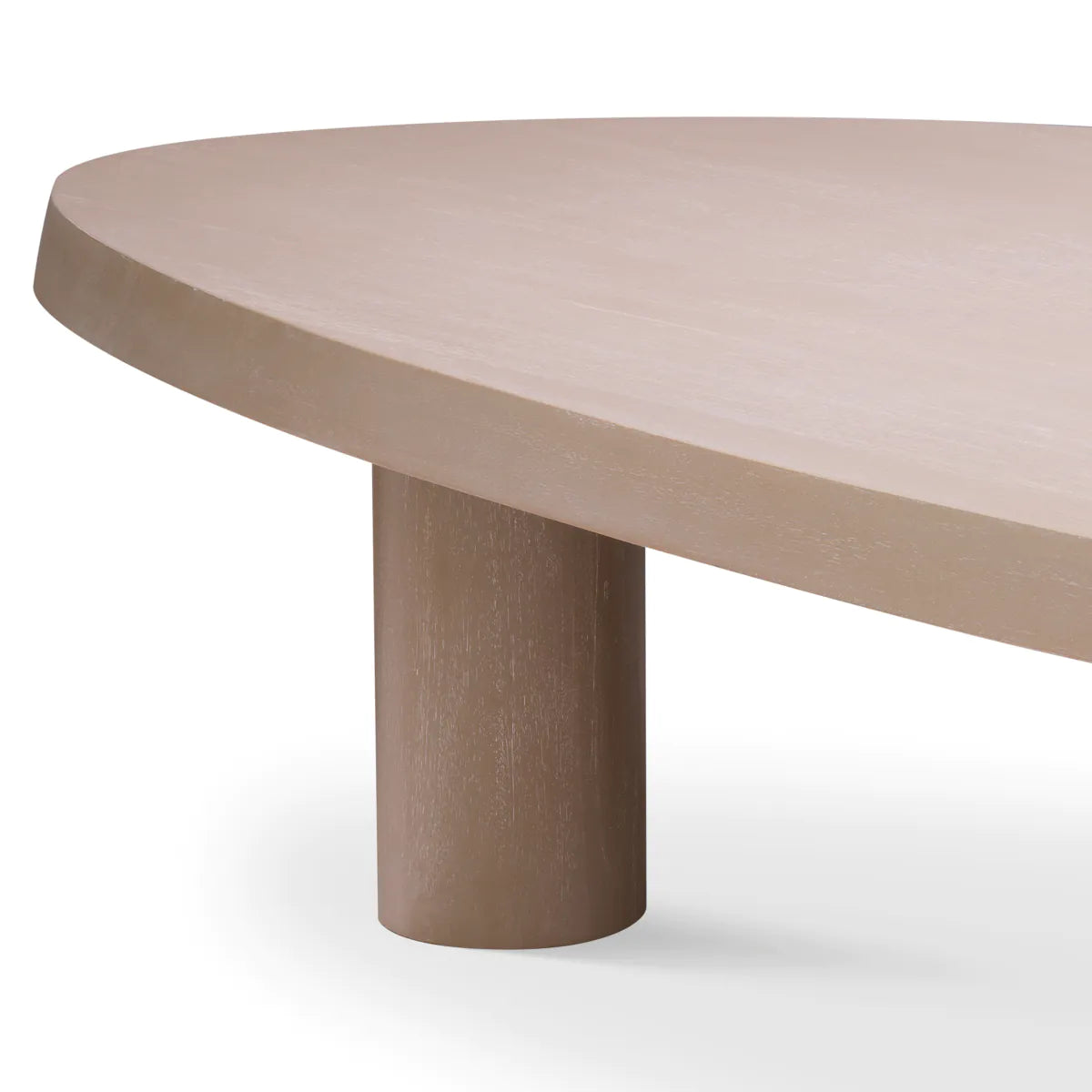 Coffee Table Prelude - FABULOUS HOME
