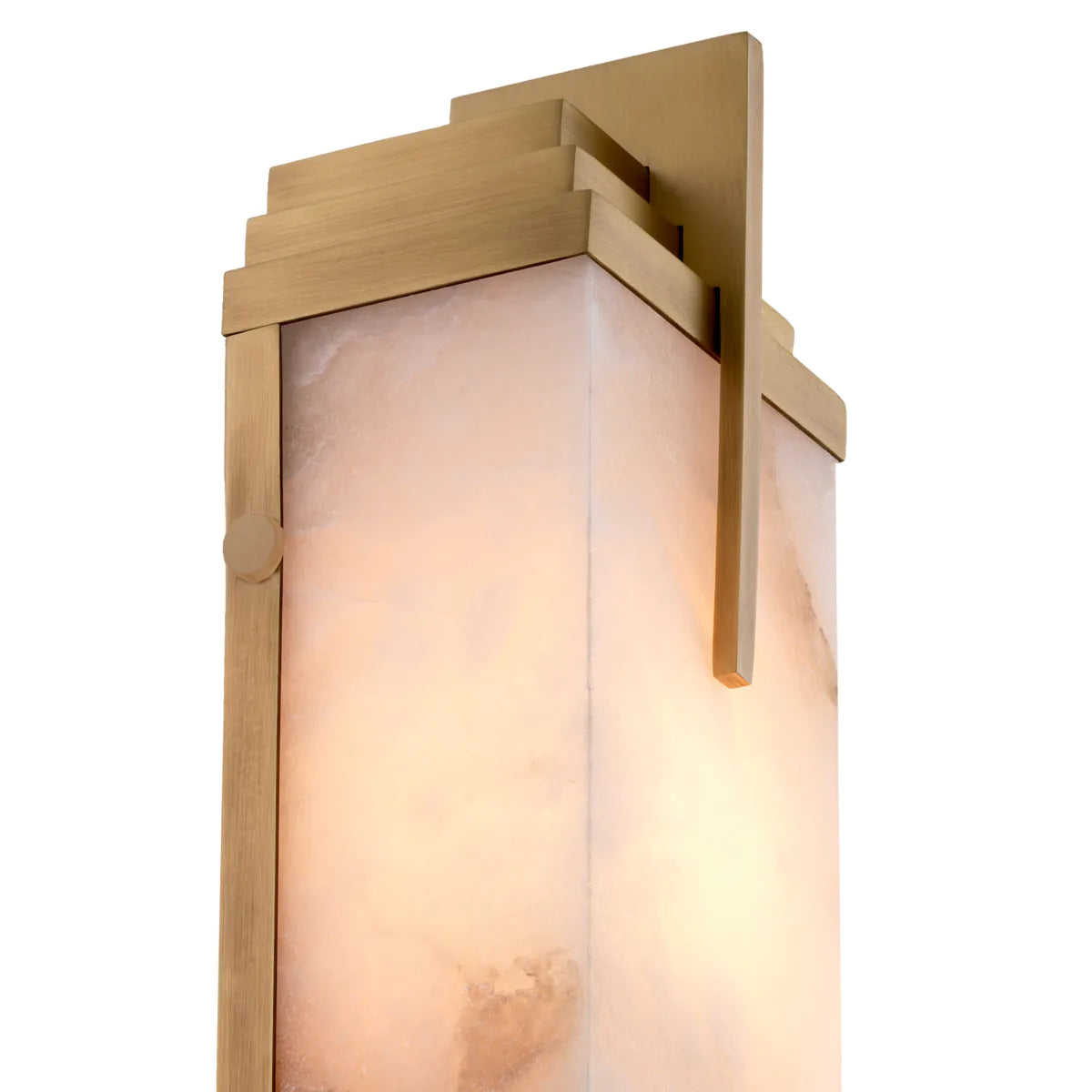 Wall Lamp Harman - FABULOUS HOME