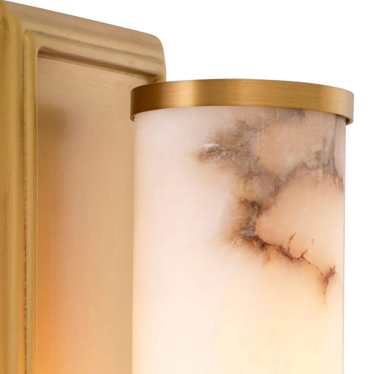 Wall Lamp Valentine - FABULOUS HOME