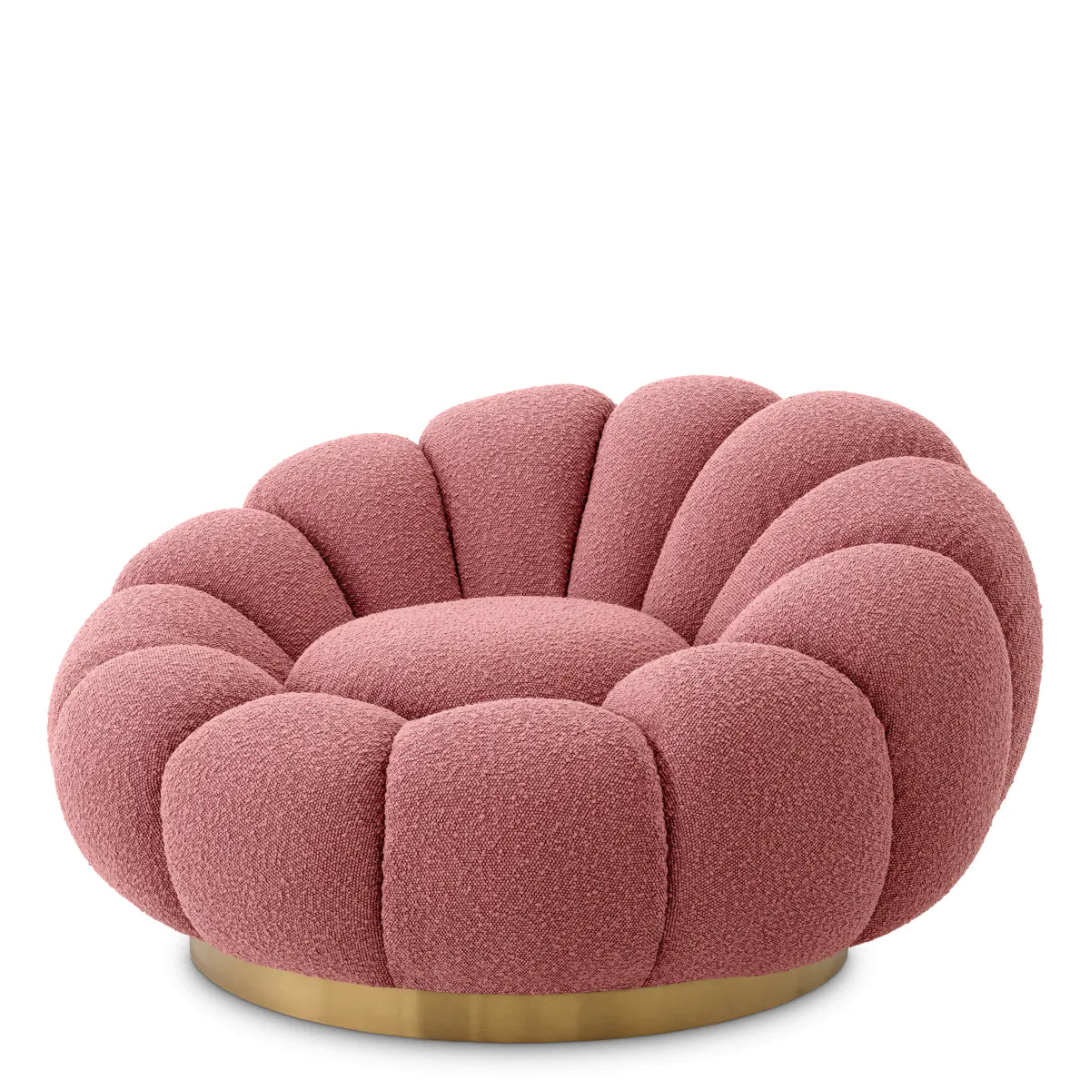 Swivel Chair Mello - FABULOUS HOME