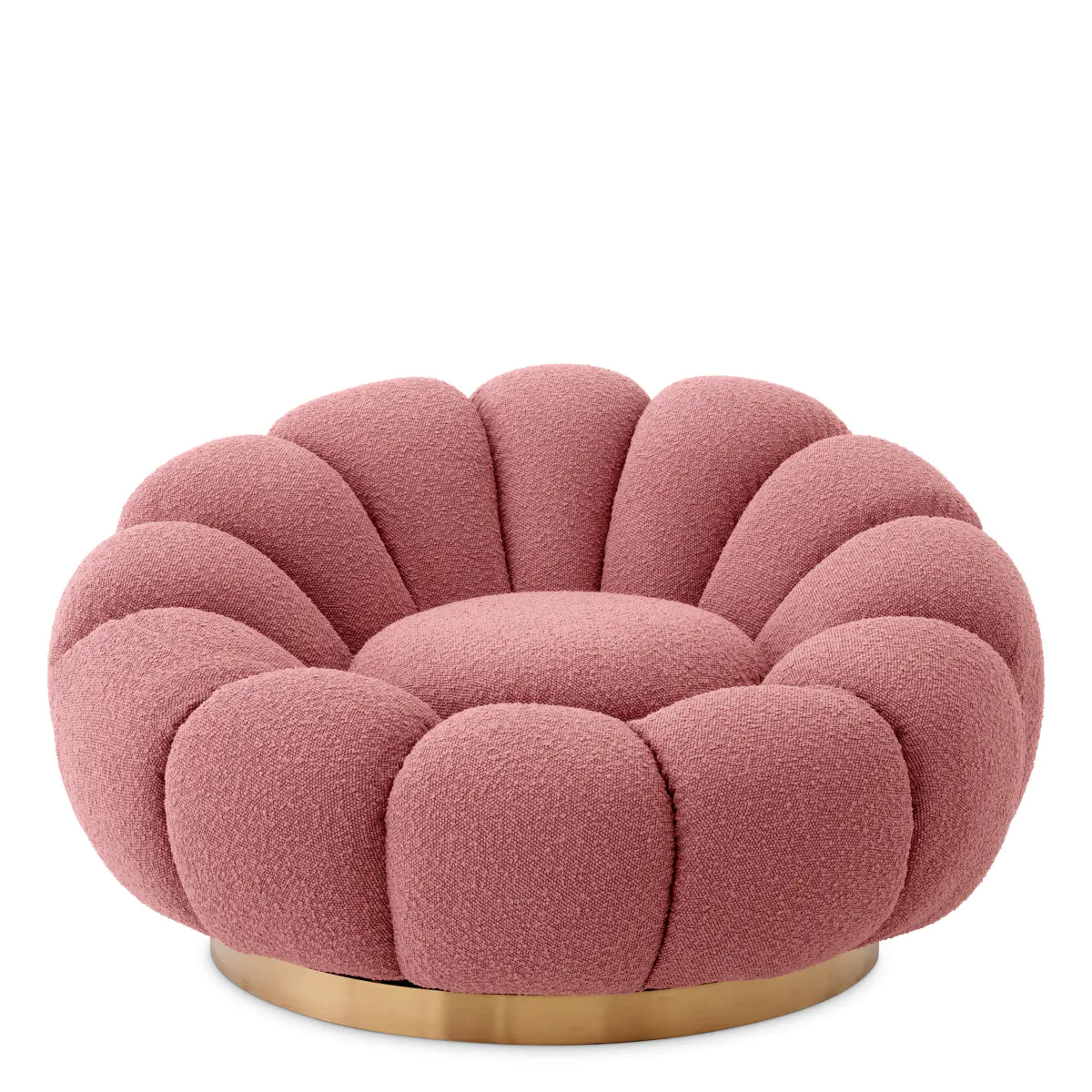 Swivel Chair Mello - FABULOUS HOME