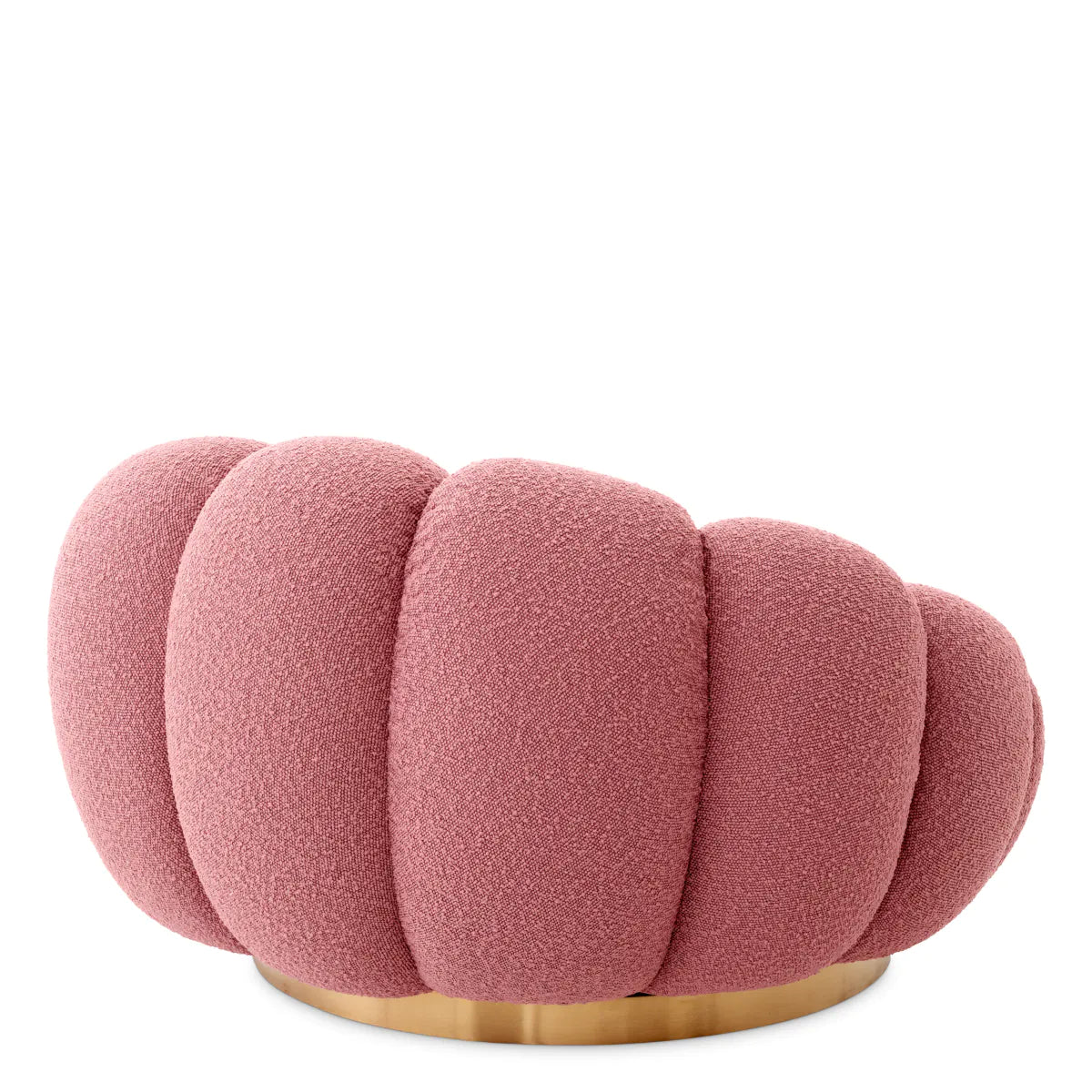 Swivel Chair Mello - FABULOUS HOME