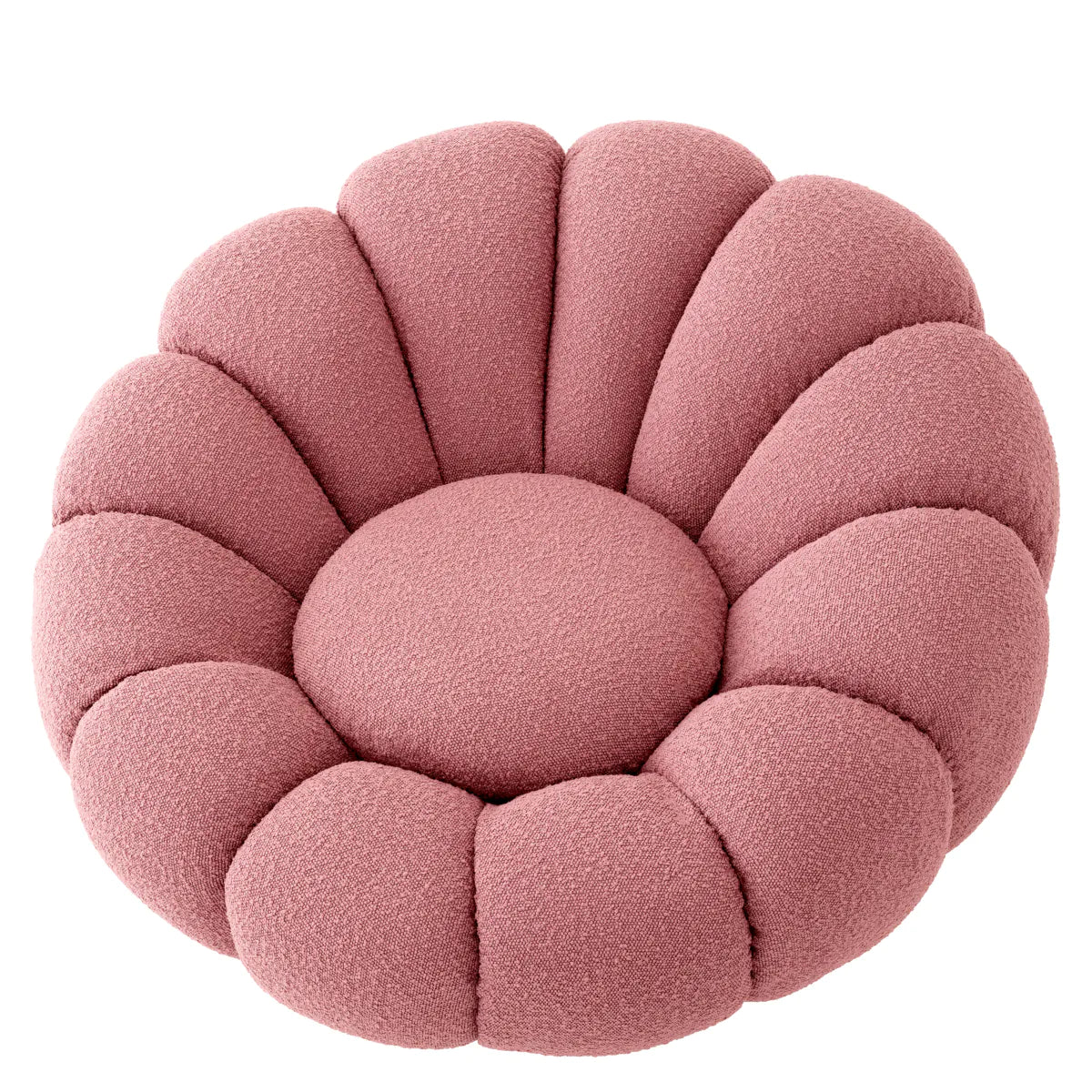 Swivel Chair Mello - FABULOUS HOME