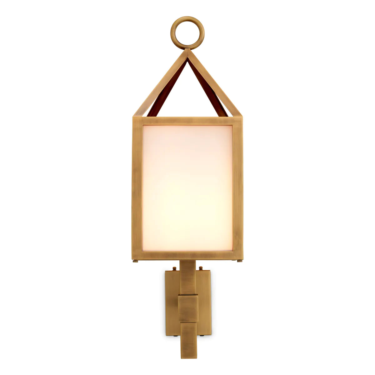 Outdoor Wall Lamp Riserva