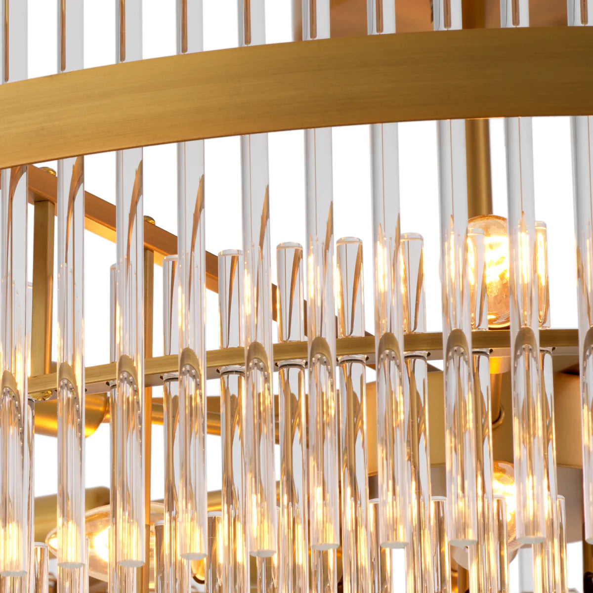 Ceiling Lamp East - FABULOUS HOME