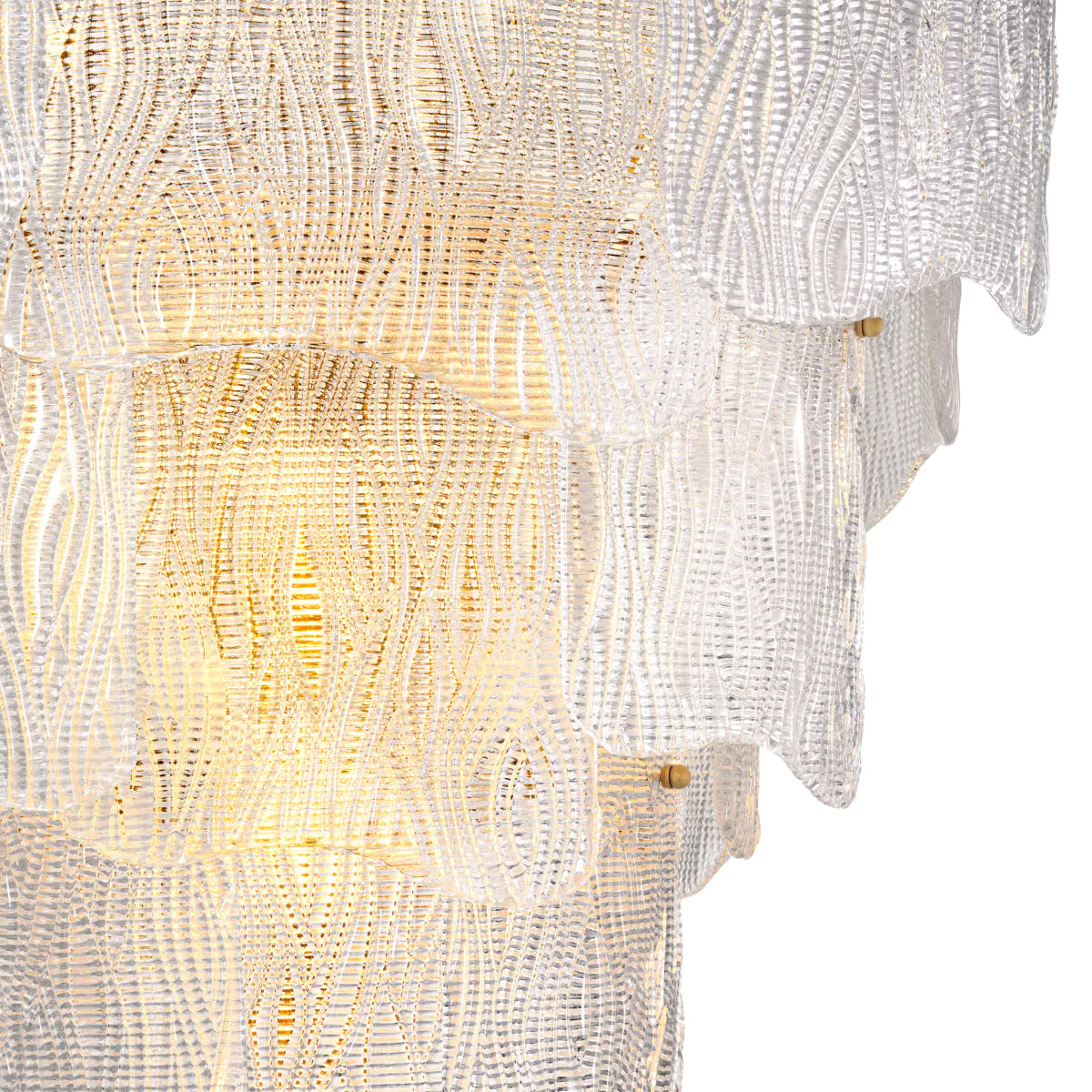 Chandelier Asinara L - FABULOUS HOME
