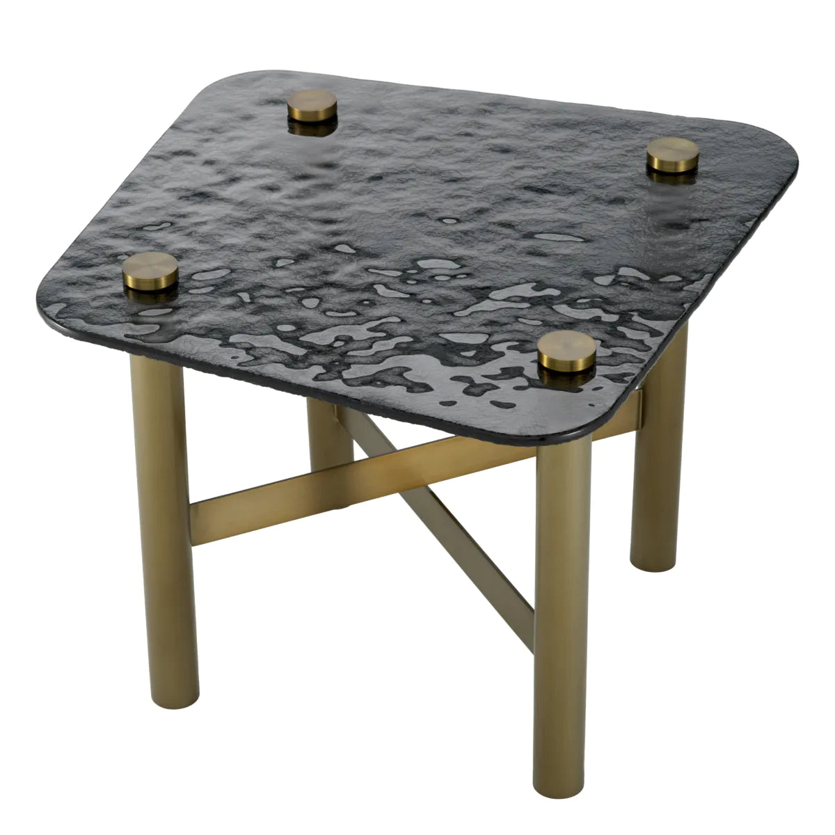 Side Table Cortes - FABULOUS HOME
