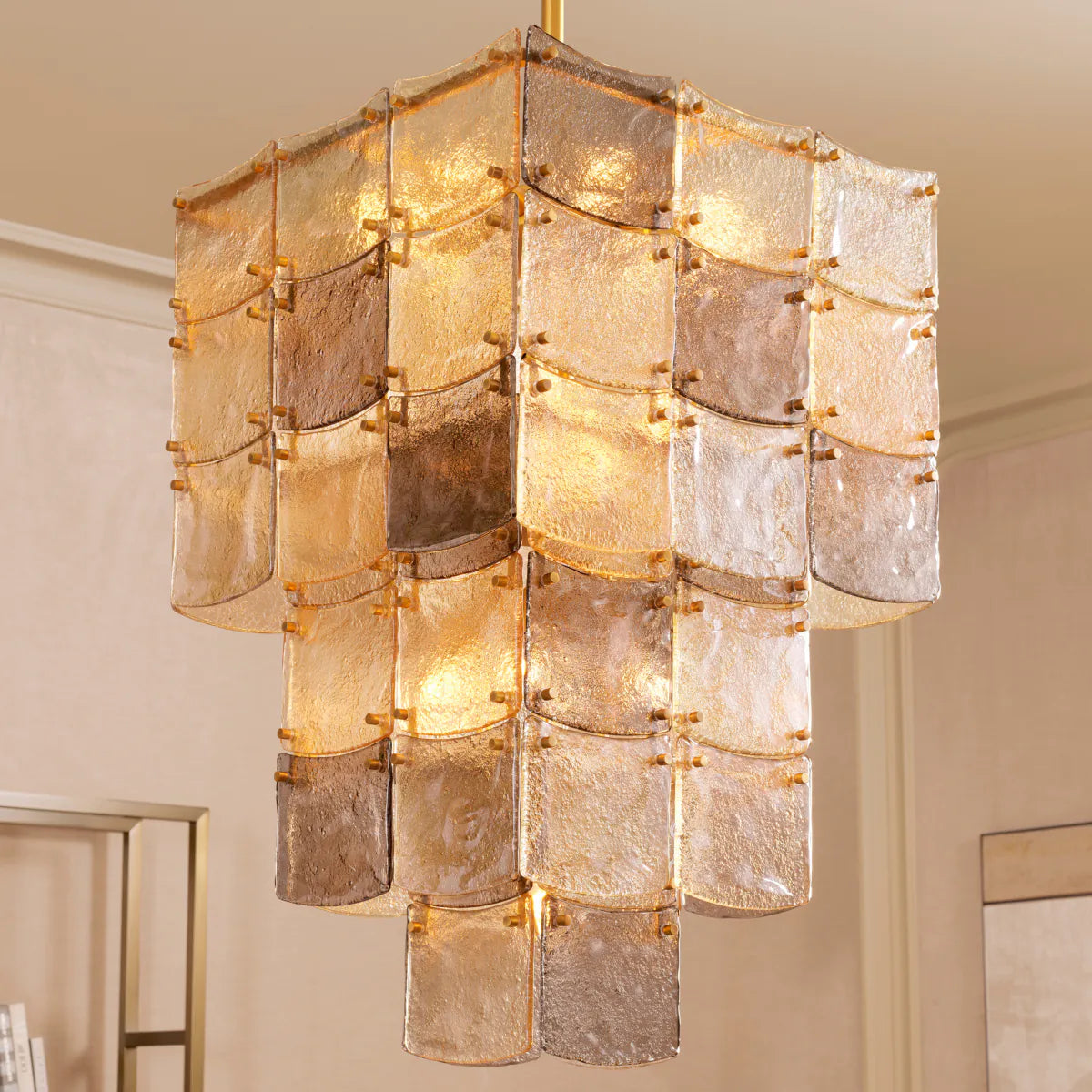 Chandelier Laurent
