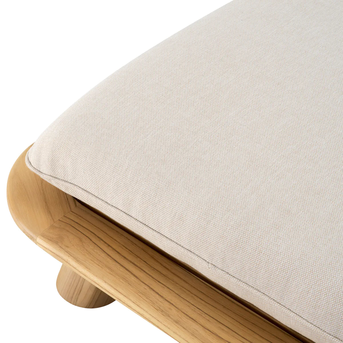 Outdoor Daybed Weston Single