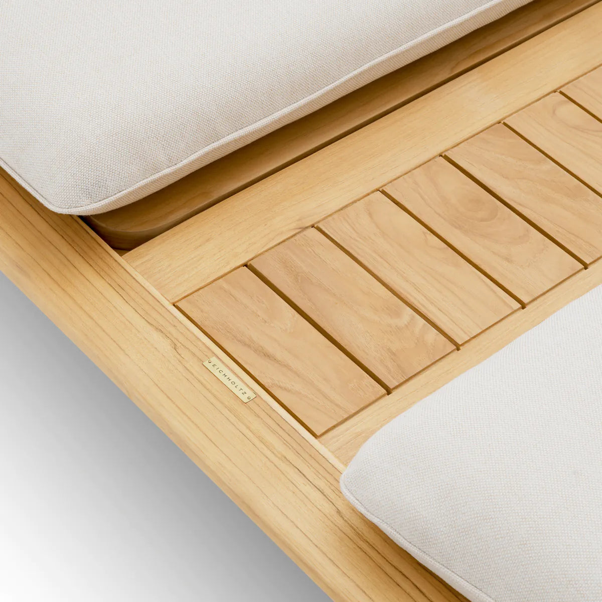 Outdoor Daybed Weston Double