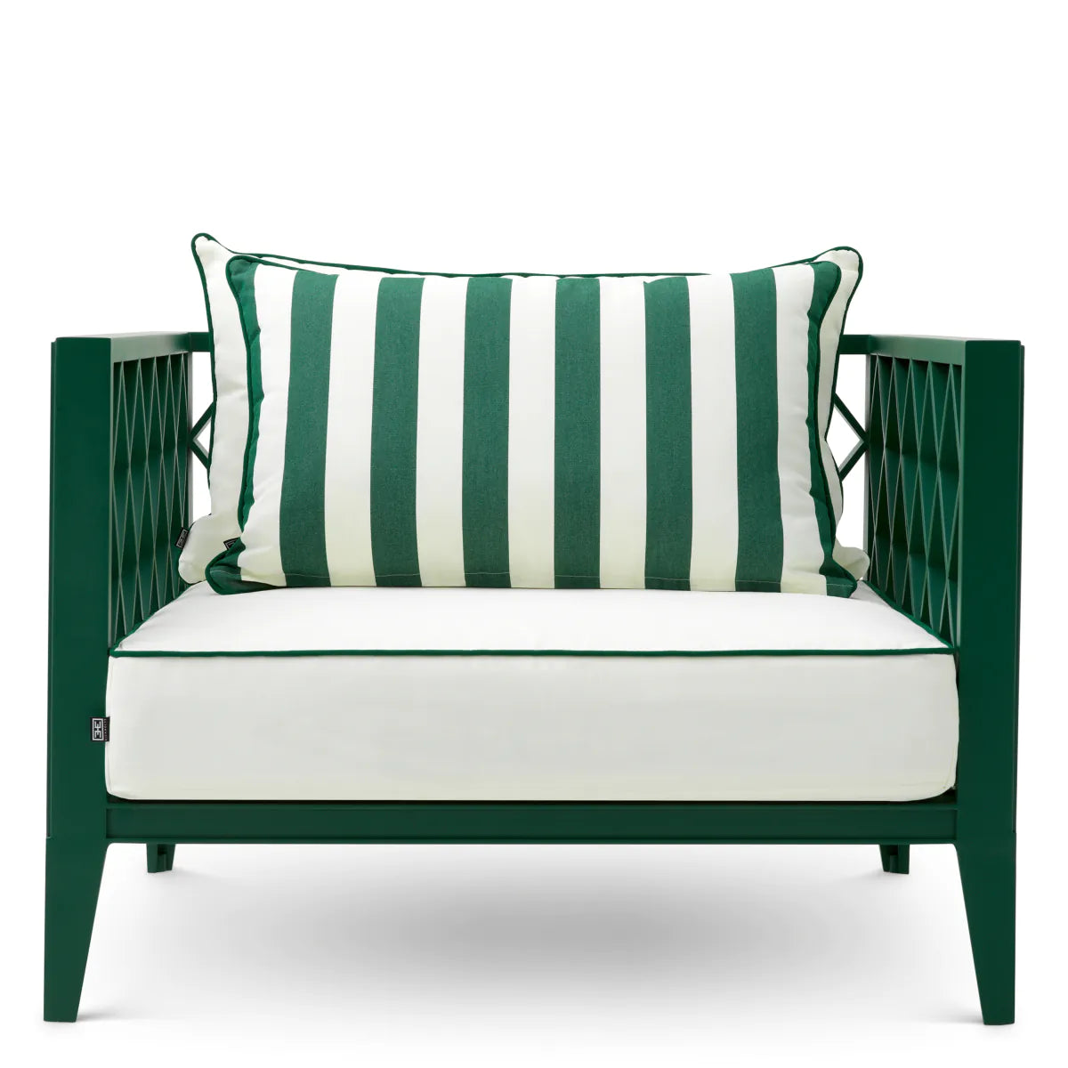 Outdoor Chair Ocean Club