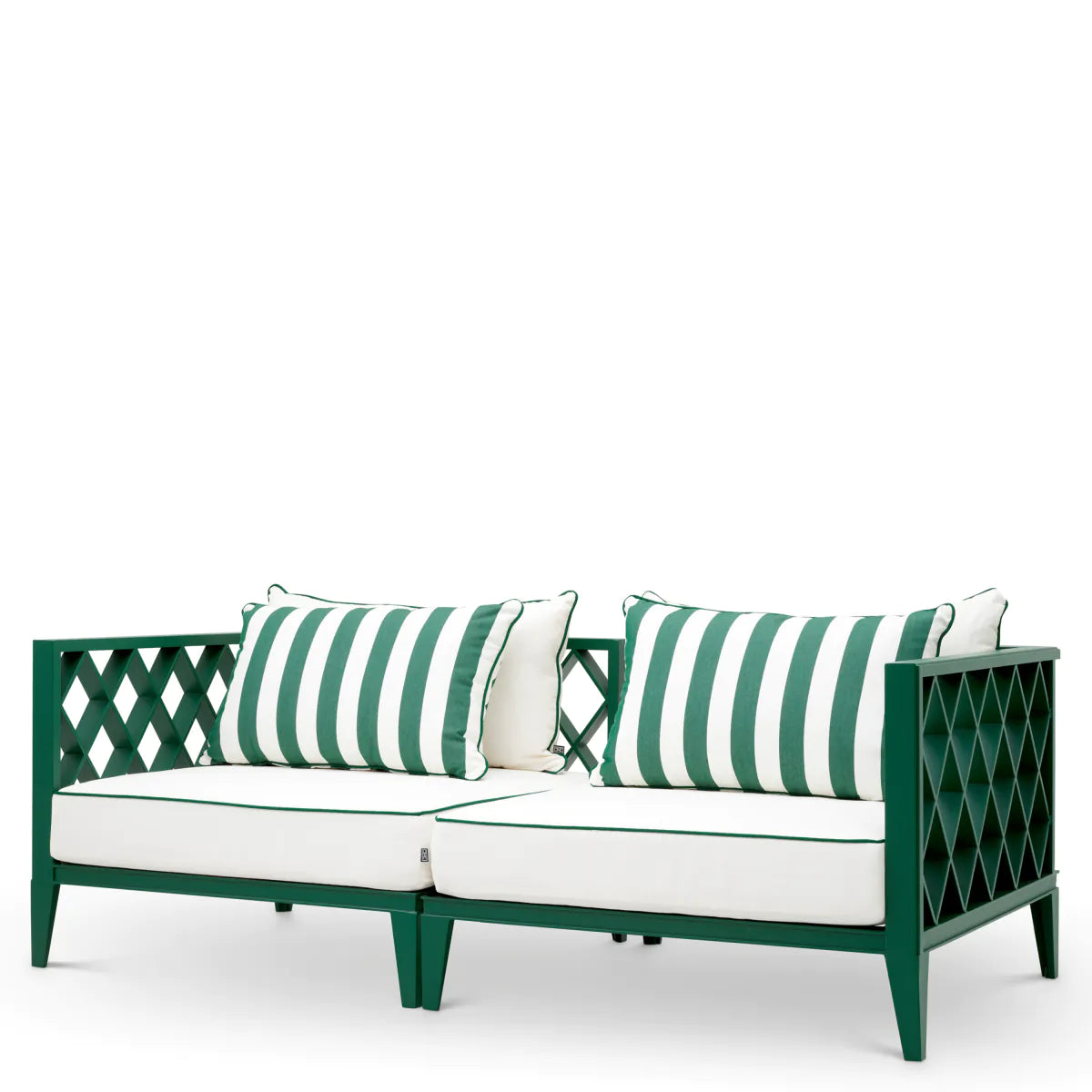 Outdoor Sofa Ocean Club S