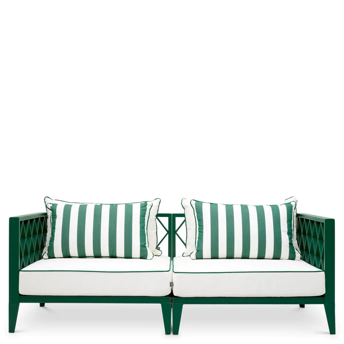 Outdoor Sofa Ocean Club S