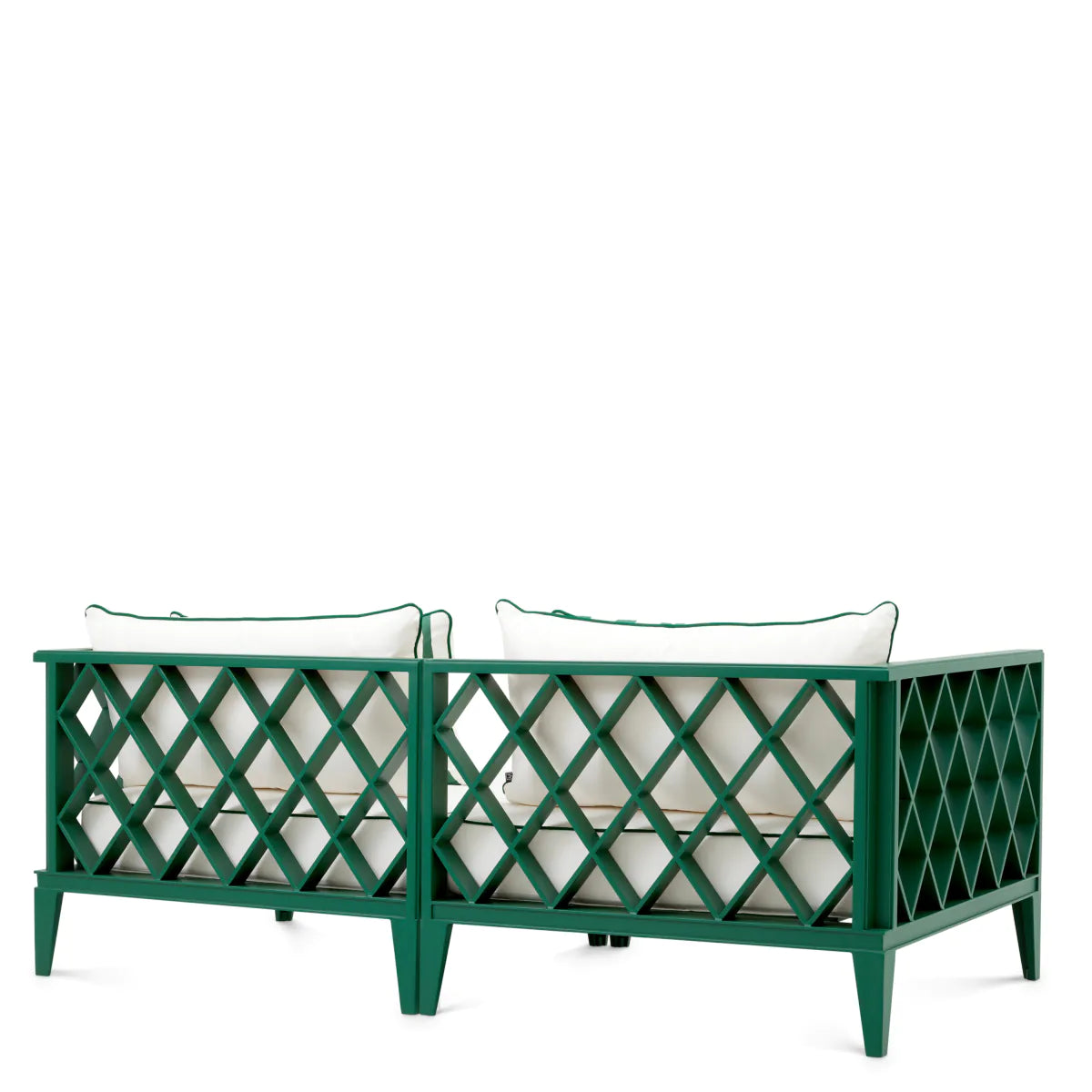 Outdoor Sofa Ocean Club S