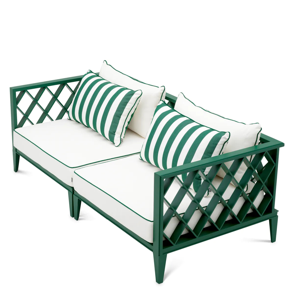 Outdoor Sofa Ocean Club S