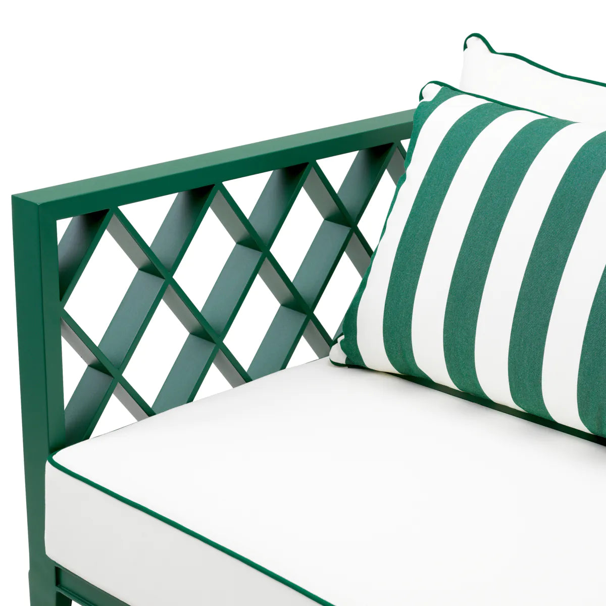 Outdoor Sofa Ocean Club S