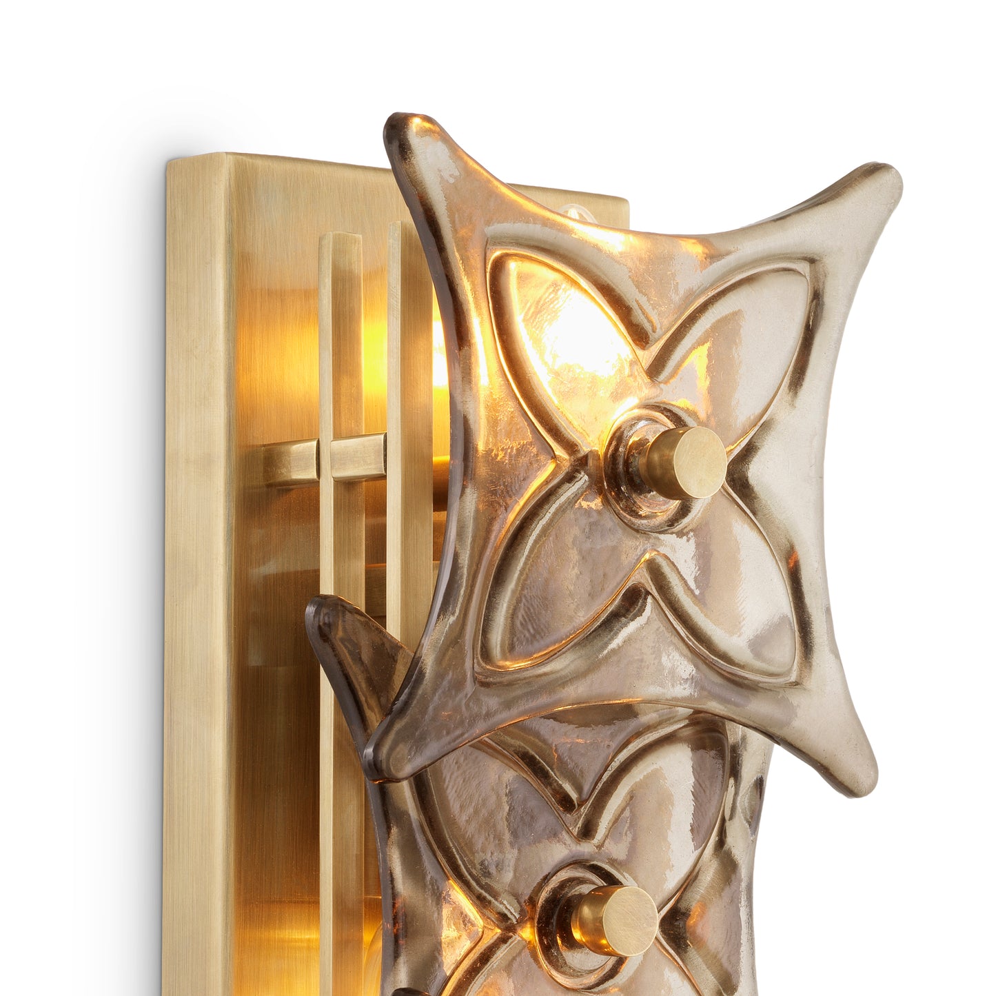 Wall Lamp Silvaris