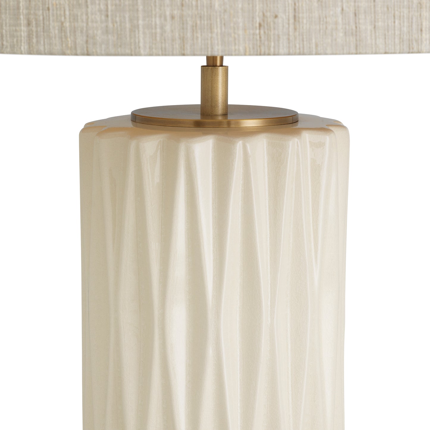 Table Lamp Amarello