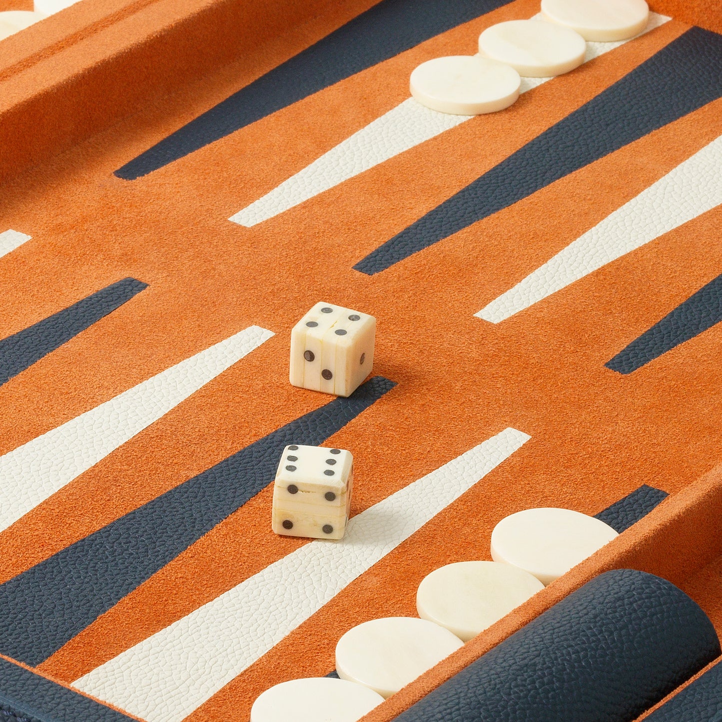 Backgammon Gift Set South Shore