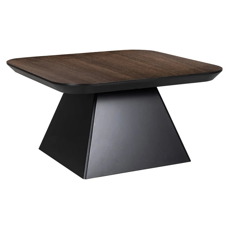 Coffee table Bonvoy brown - FABULOUS HOME