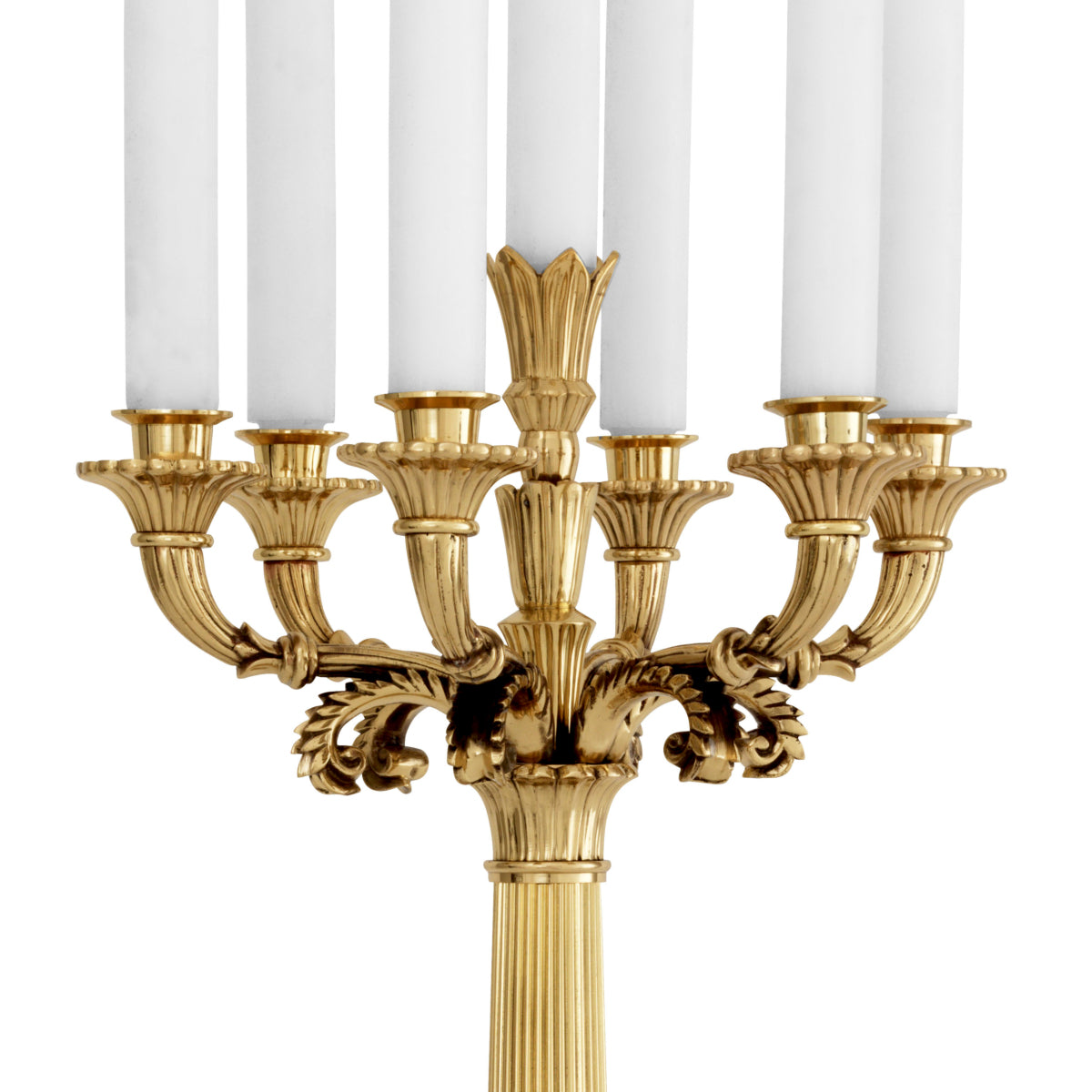 Candle Holder Jefferson - FABULOUS HOME