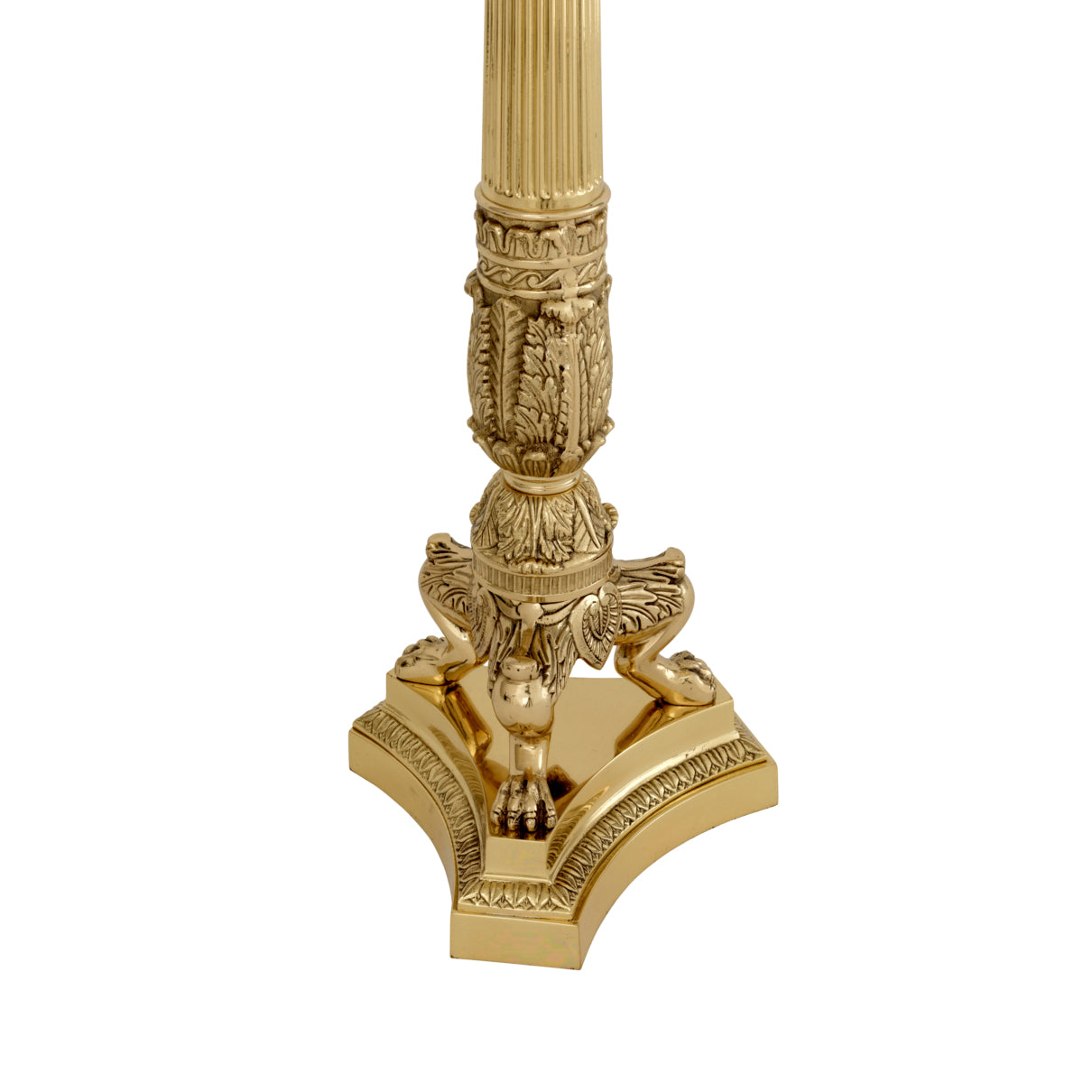 Candle Holder Jefferson - FABULOUS HOME