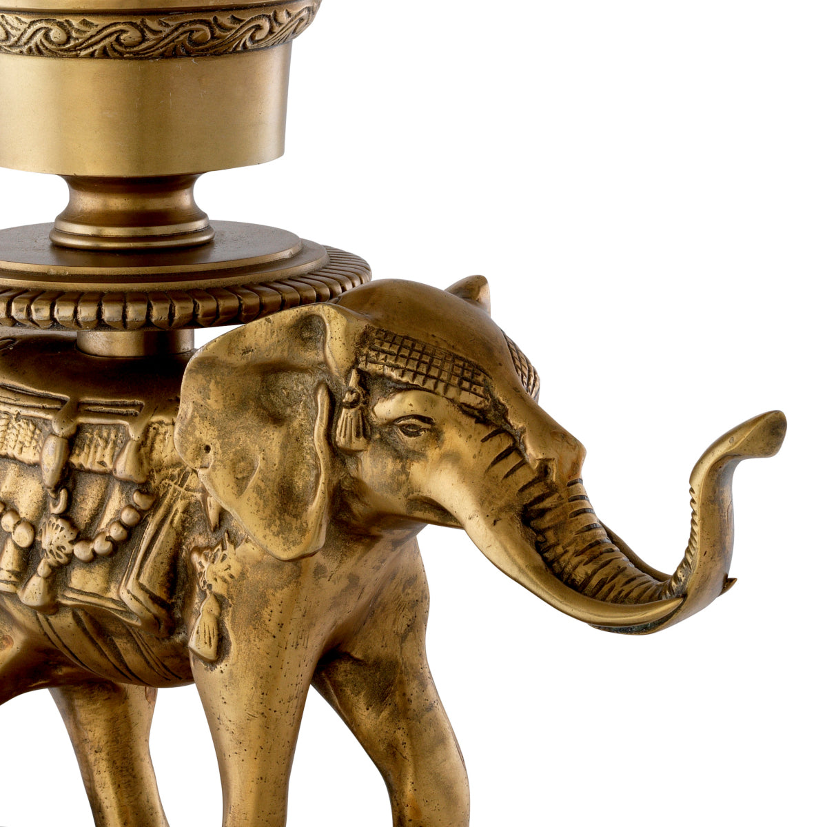 Hurricane Elephant - FABULOUS HOME