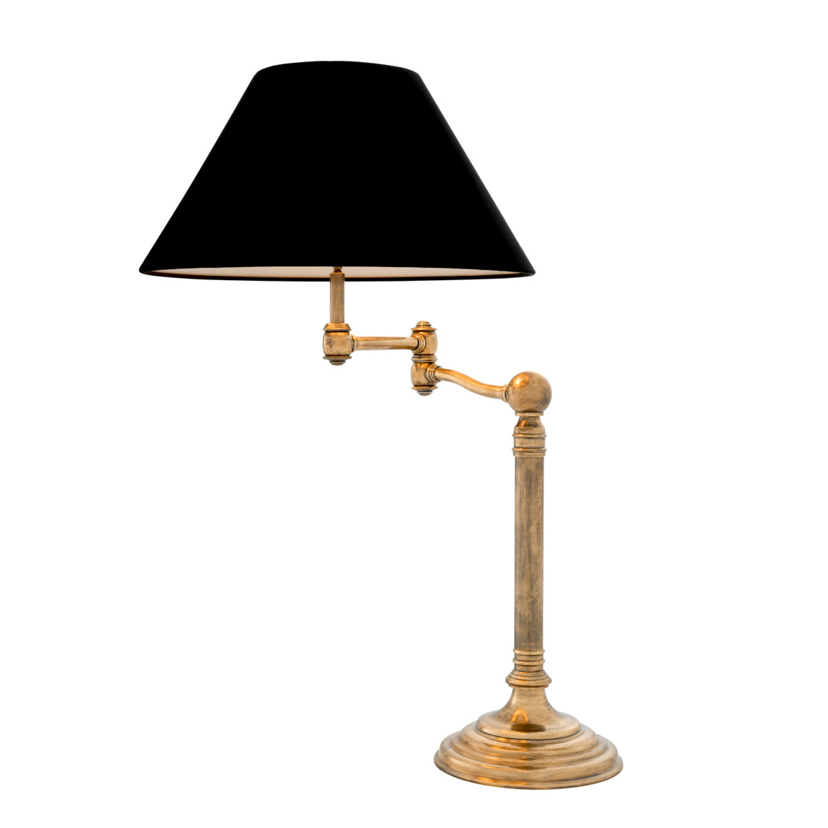 Table Lamp Regis - FABULOUS HOME