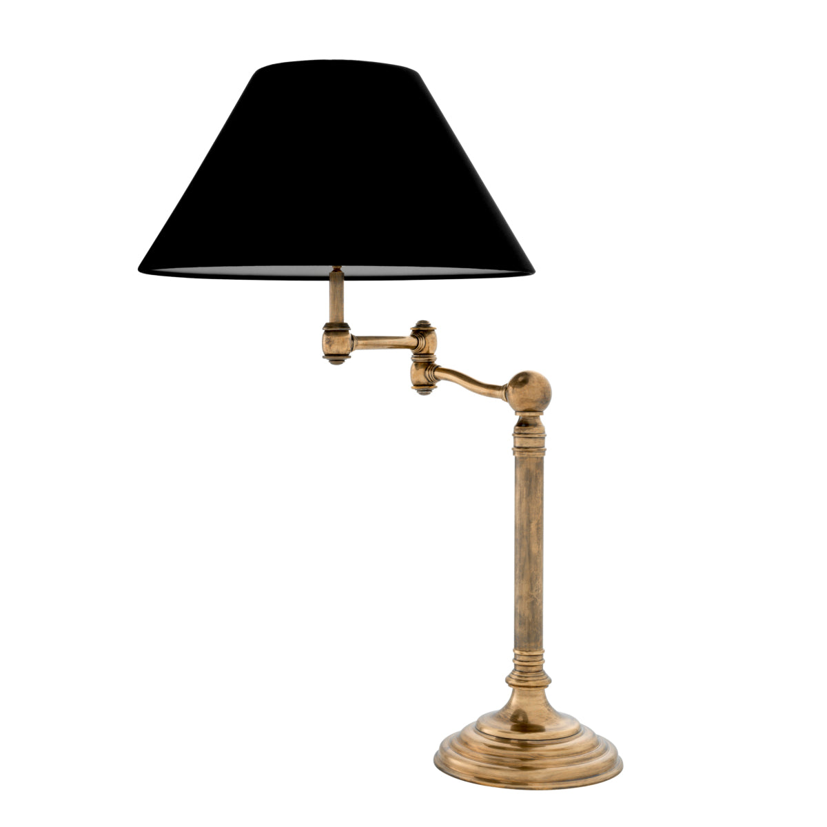 Table Lamp Regis - FABULOUS HOME