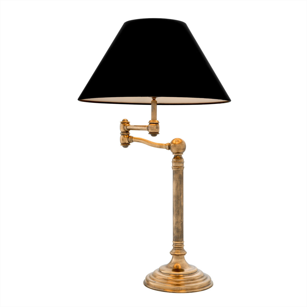 Table Lamp Regis - FABULOUS HOME