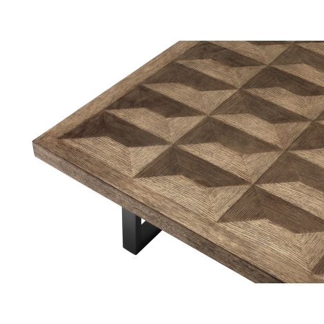 Coffee Table Gregorio - FABULOUS HOME