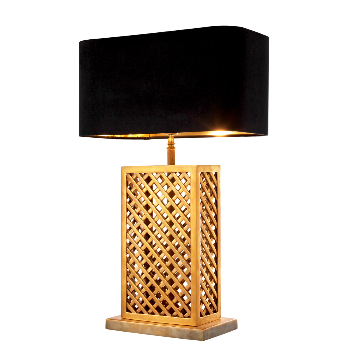 Table Lamp Idyllwild - FABULOUS HOME