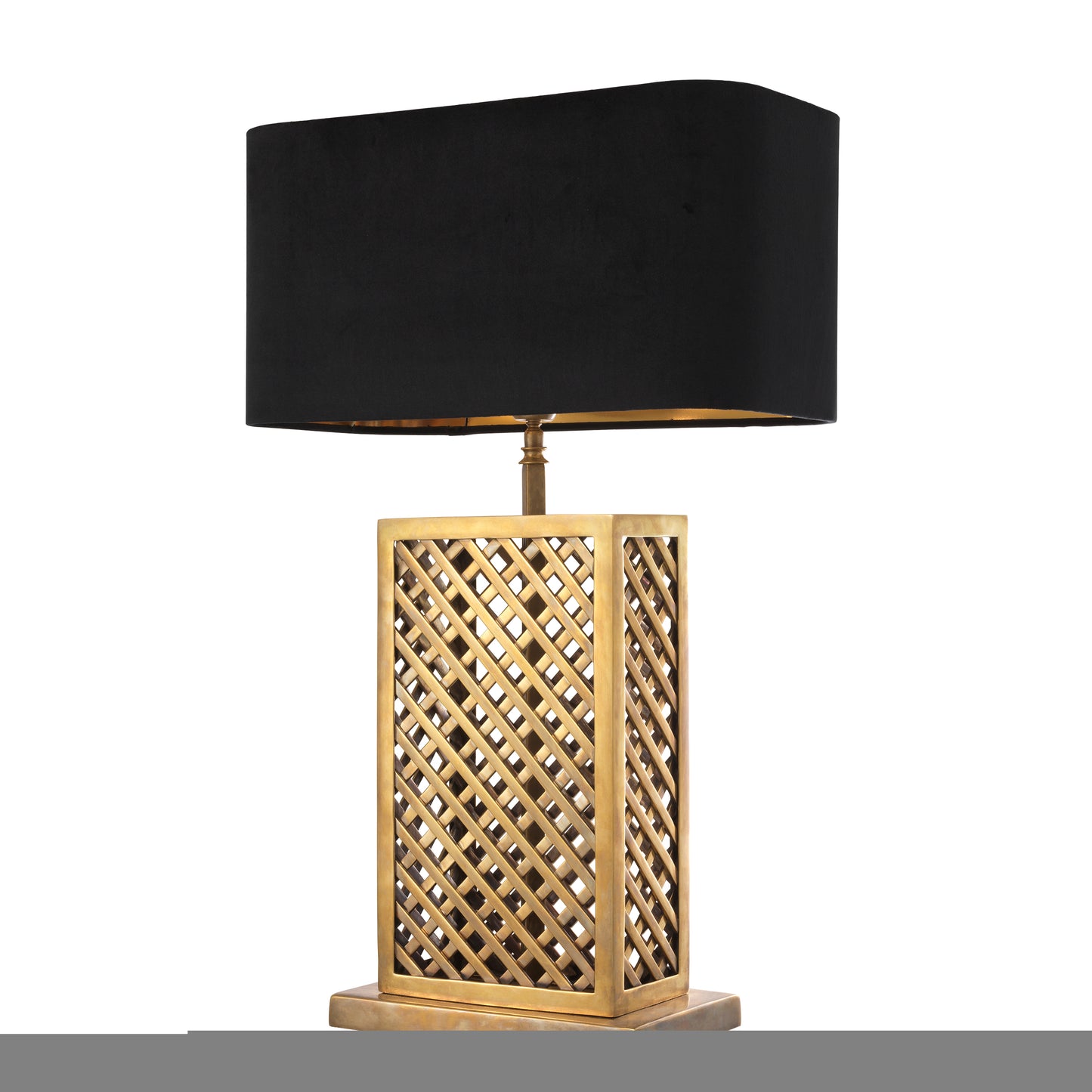 Table Lamp Idyllwild - FABULOUS HOME