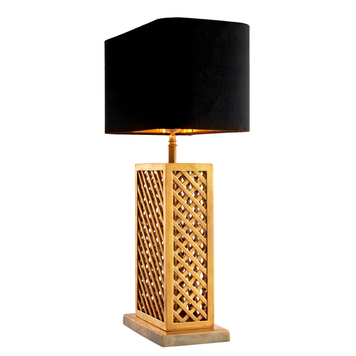 Table Lamp Idyllwild - FABULOUS HOME