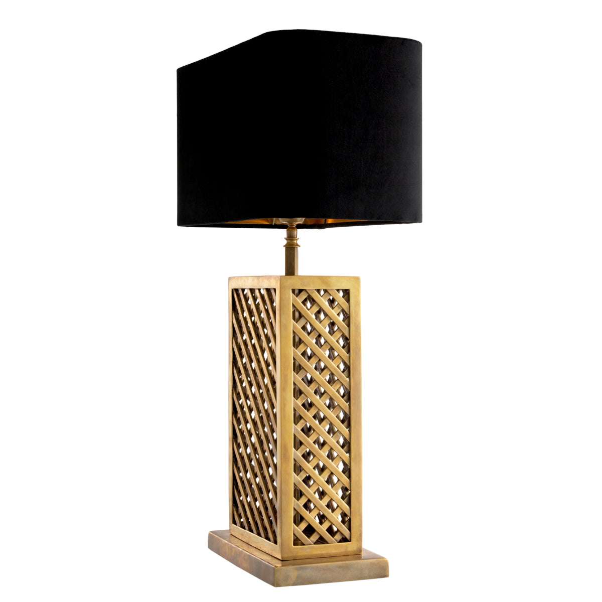 Table Lamp Idyllwild - FABULOUS HOME