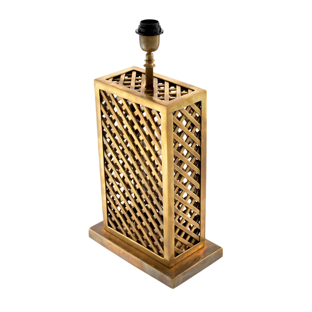 Table Lamp Idyllwild - FABULOUS HOME