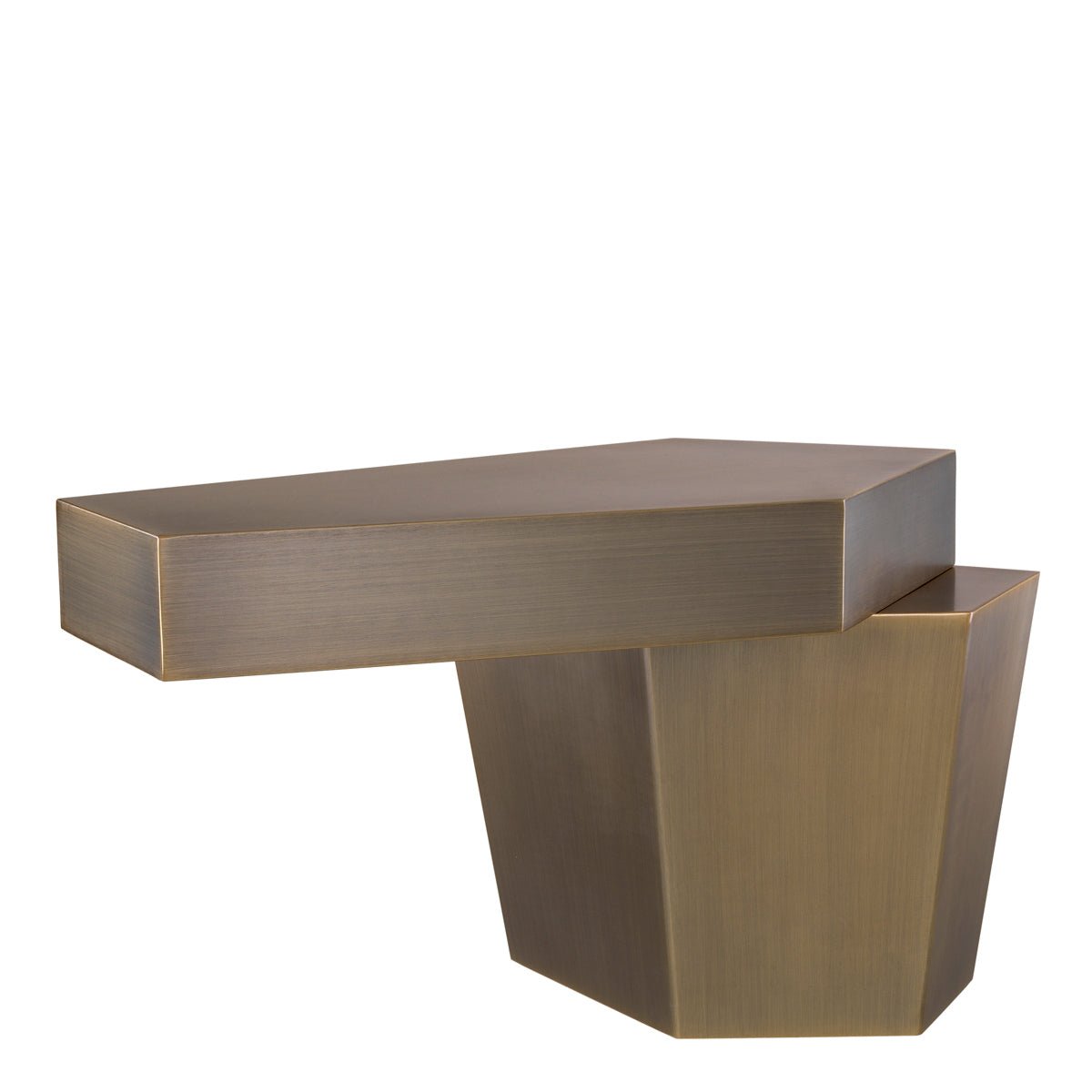 Coffee Table Calabasas low - FABULOUS HOME