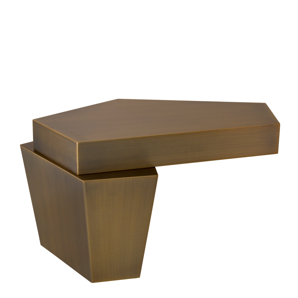 Coffee Table Calabasas low - FABULOUS HOME