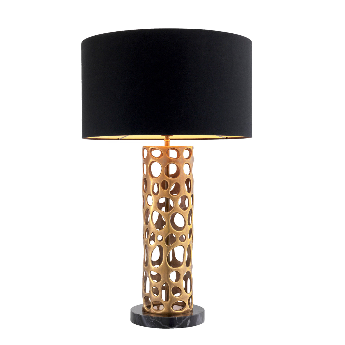 Table Lamp Dix - FABULOUS HOME