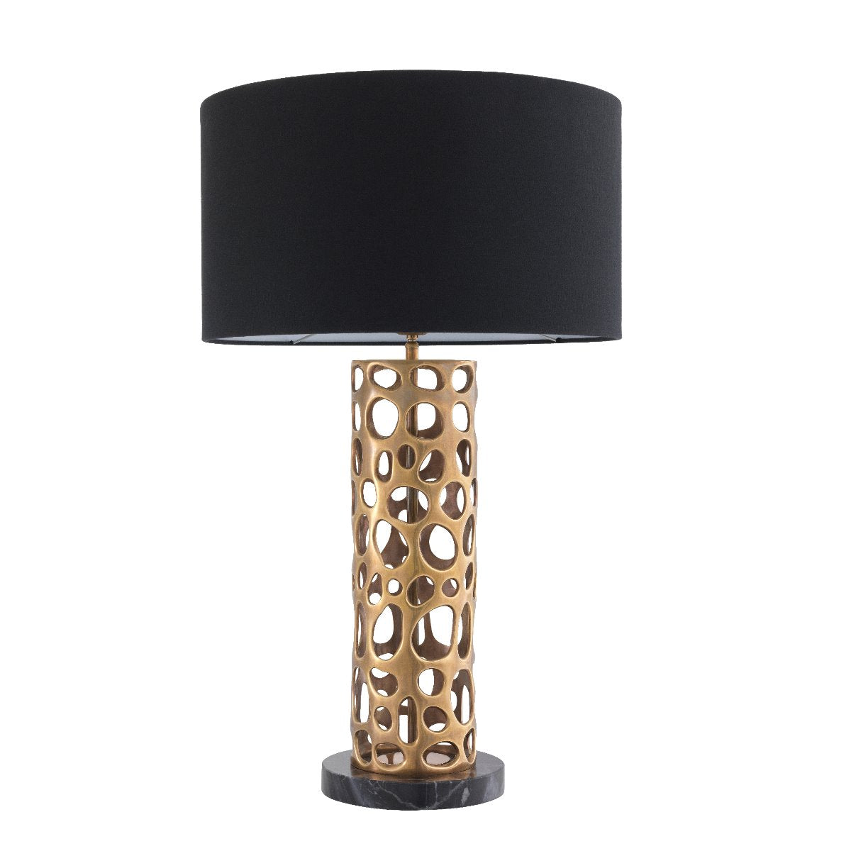Table Lamp Dix - FABULOUS HOME