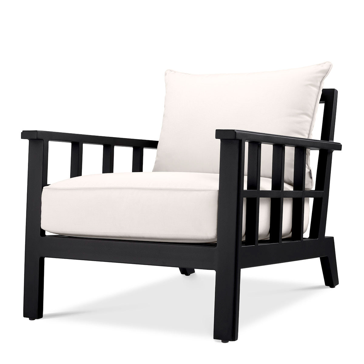 Outdoor Chair Cap-Ferrat - FABULOUS HOME