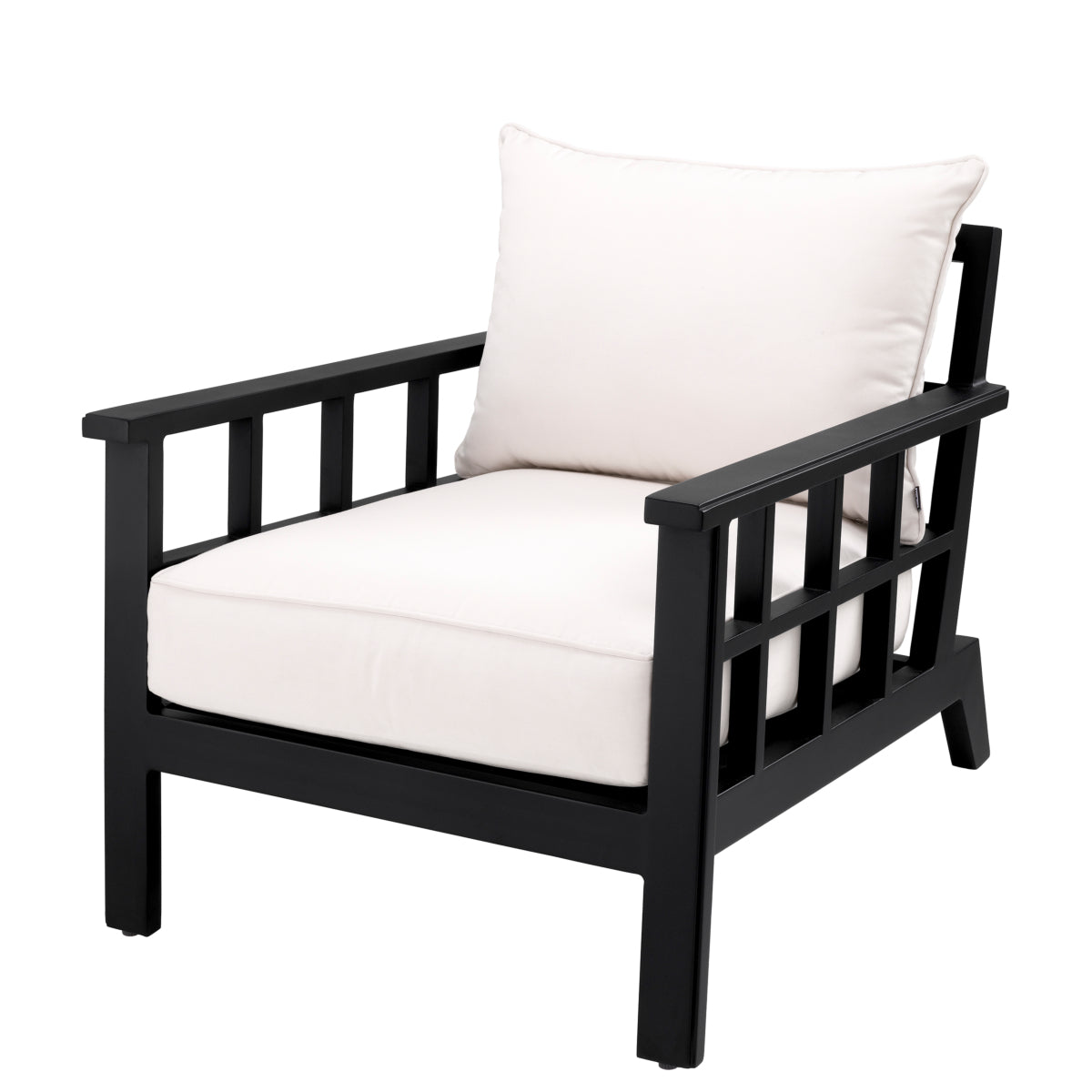 Outdoor Chair Cap-Ferrat - FABULOUS HOME
