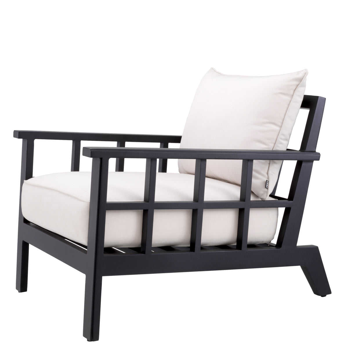 Outdoor Chair Cap-Ferrat - FABULOUS HOME