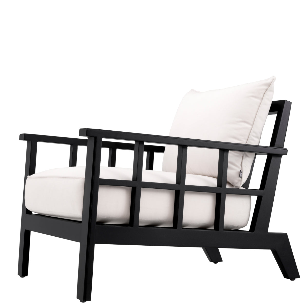 Outdoor Chair Cap-Ferrat - FABULOUS HOME