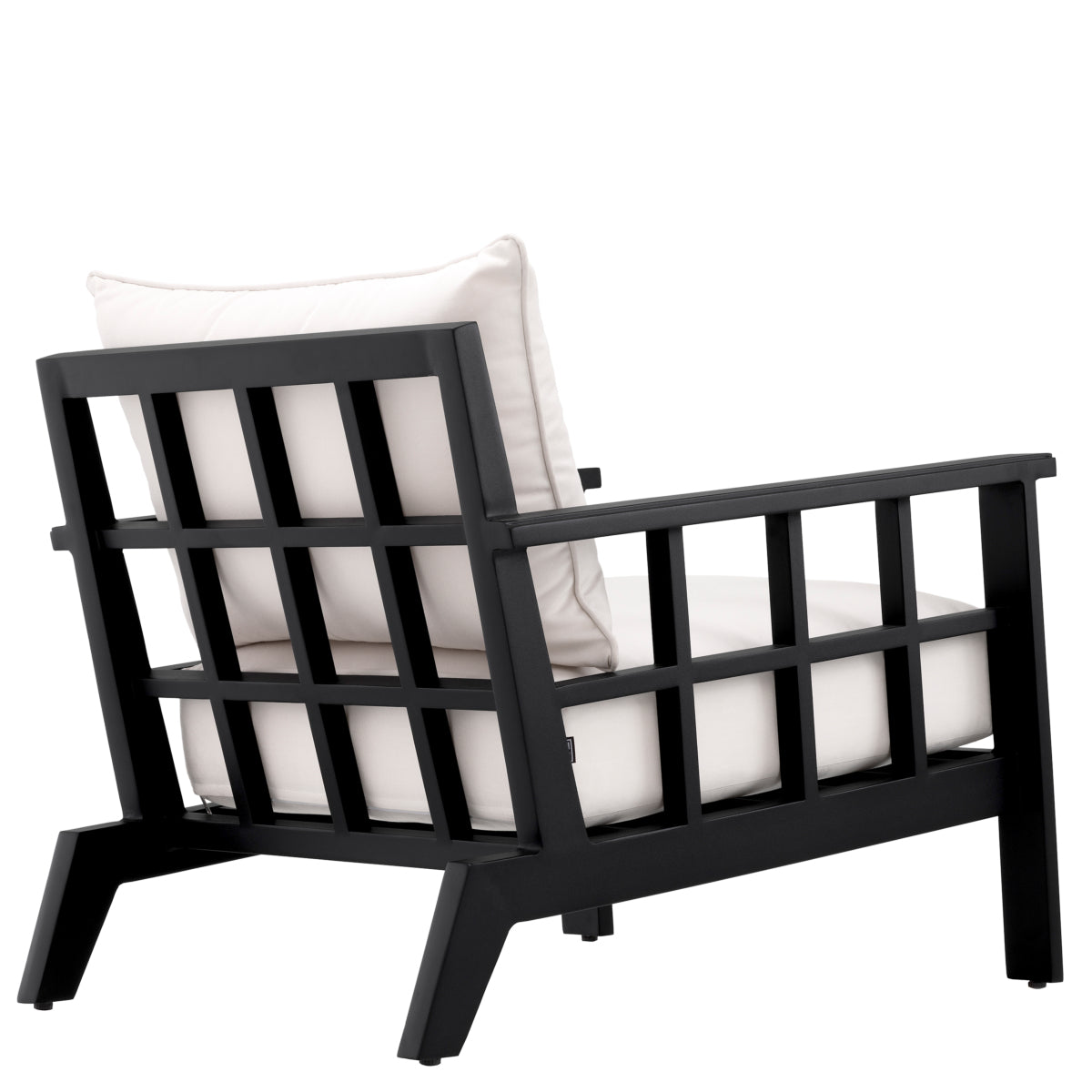 Outdoor Chair Cap-Ferrat - FABULOUS HOME
