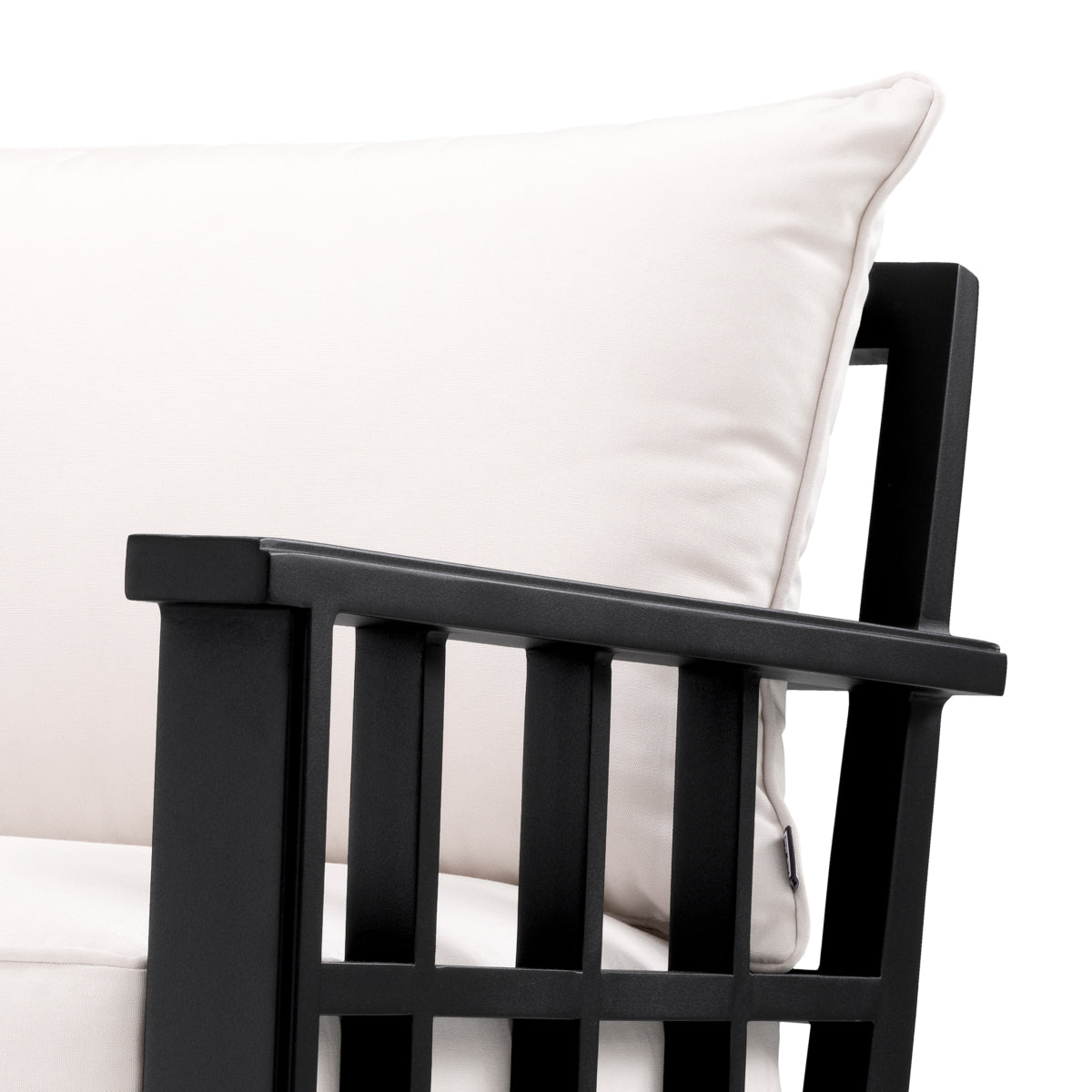 Outdoor Chair Cap-Ferrat - FABULOUS HOME