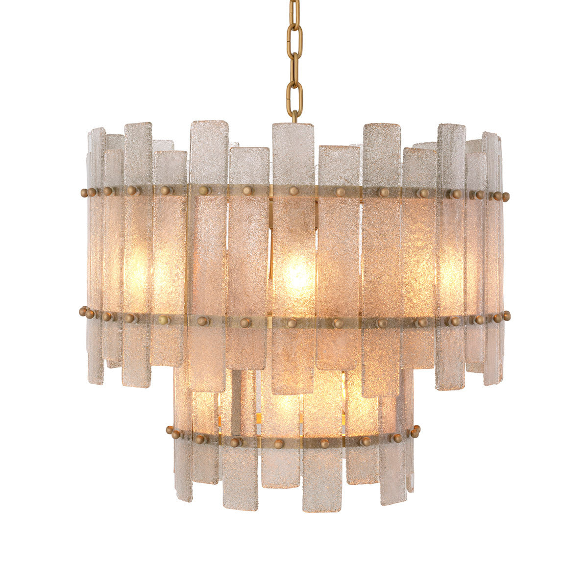Chandelier Caprera - FABULOUS HOME