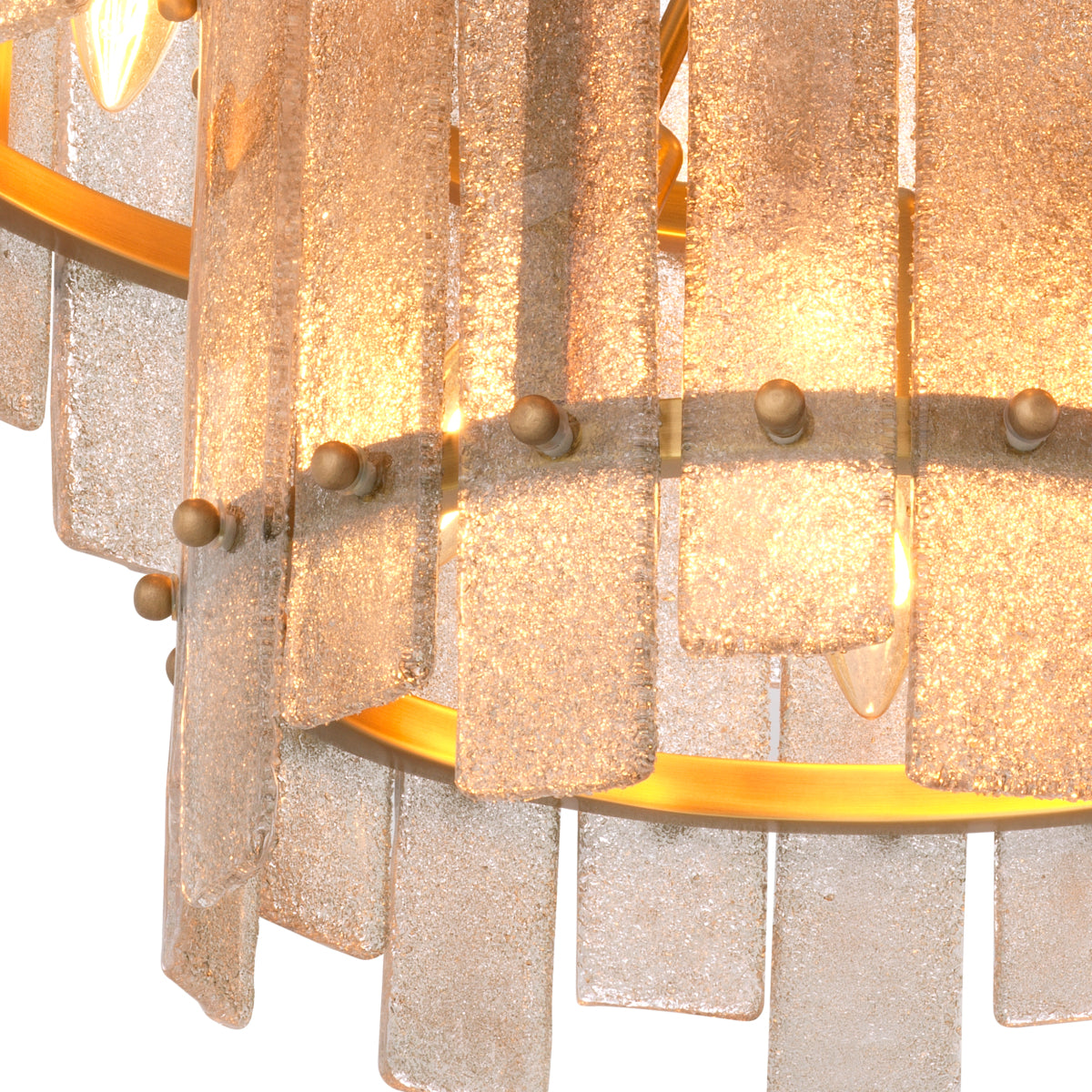 Chandelier Caprera - FABULOUS HOME