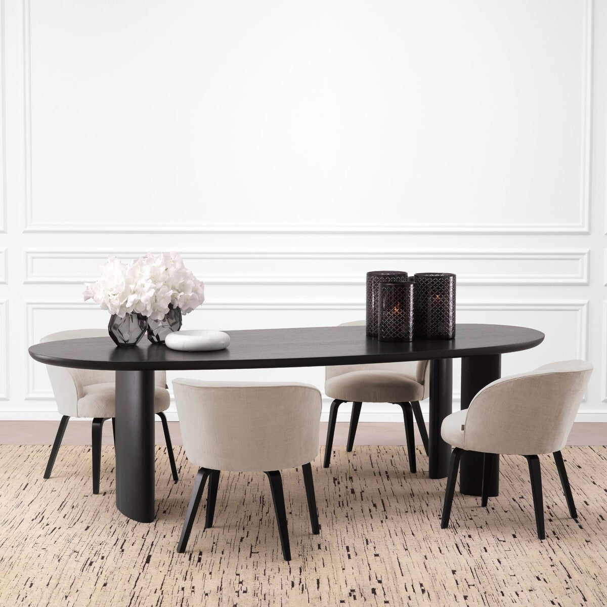 Dining Chair Vichy - FABULOUS HOME